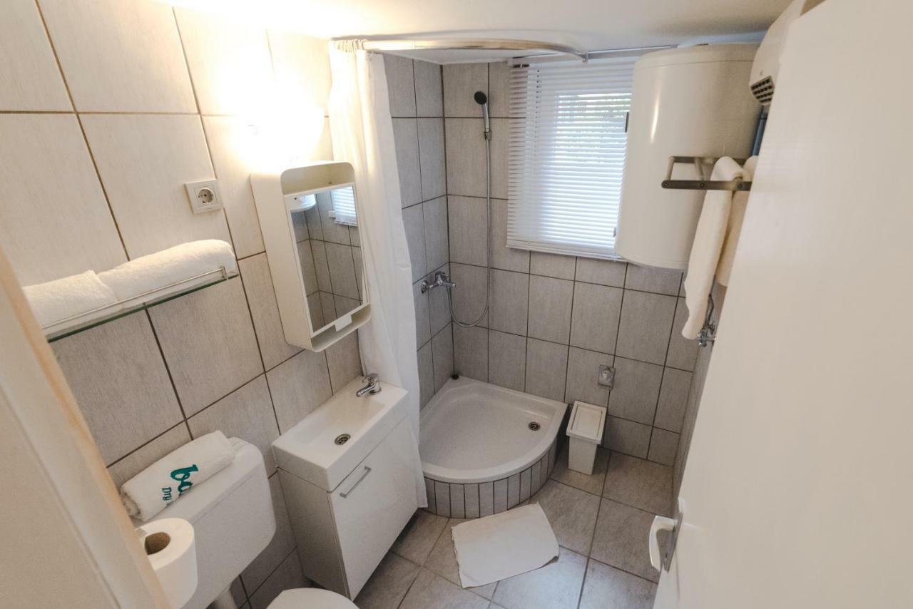 Apartment Roberta Загреб Екстериор снимка
